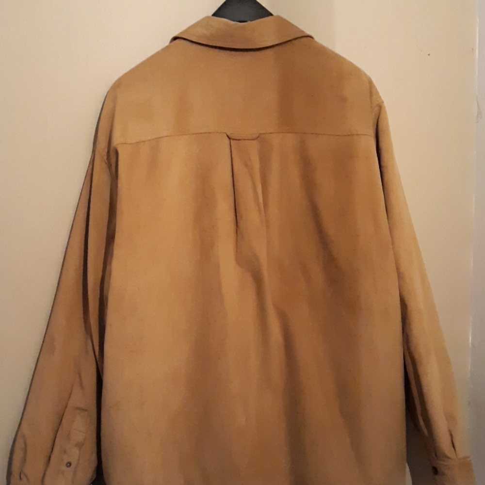 Lightweight Swade jacket - Picture 3 of 3